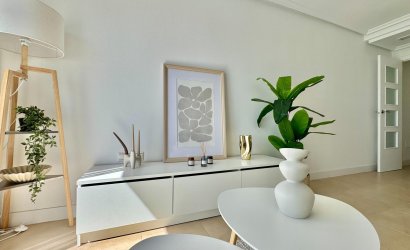 Reventa - Apartment -
Torrevieja - PARQUE DE LAS NACIONES