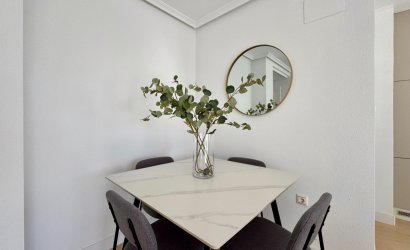 Reventa - Apartment -
Torrevieja - PARQUE DE LAS NACIONES