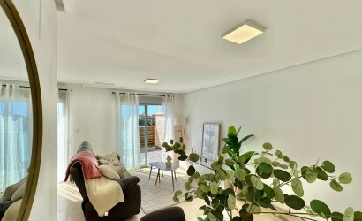 Reventa - Apartment -
Torrevieja - PARQUE DE LAS NACIONES