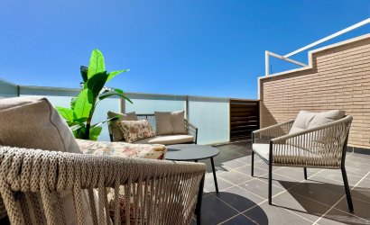 Reventa - Apartment -
Torrevieja - PARQUE DE LAS NACIONES