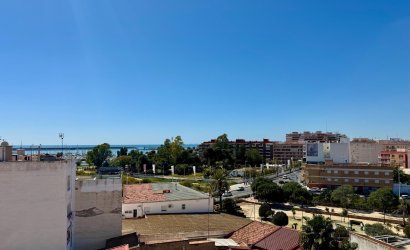 Reventa - Apartment -
Torrevieja - PARQUE DE LAS NACIONES