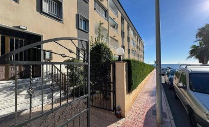 Reventa - Apartment -
Torrevieja - Punta Prima