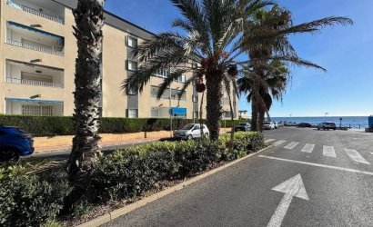 Reventa - Apartment -
Torrevieja - Punta Prima