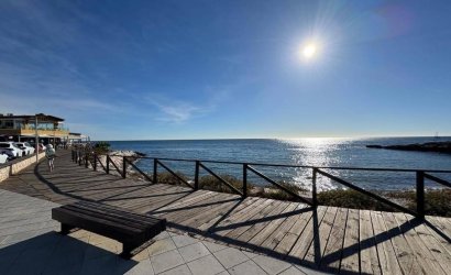 Reventa - Apartment -
Torrevieja - Punta Prima