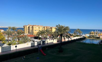 Reventa - Apartment -
Torrevieja - Punta Prima