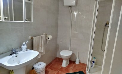 Reventa - Country House -
Yecla - Inland