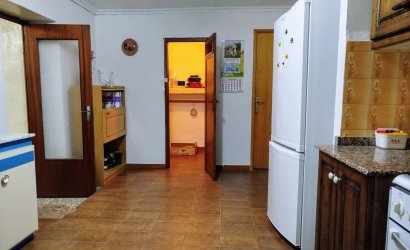 Reventa - Country House -
Yecla - Inland