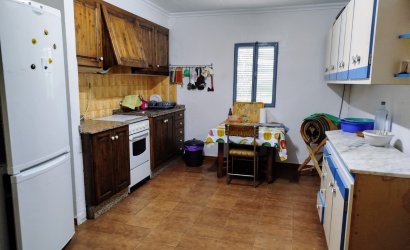 Reventa - Country House -
Yecla - Inland