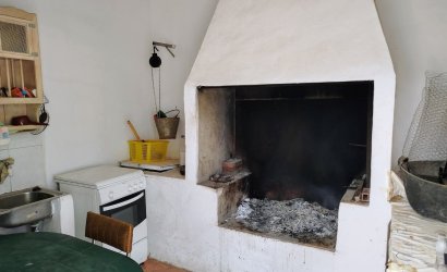 Reventa - Country House -
Yecla - Inland