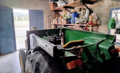 Reventa - Country House -
Yecla - Inland