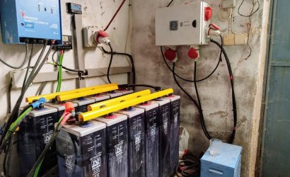 Reventa - Country House -
Yecla - Inland