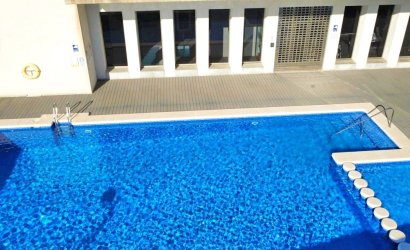 Reventa - Apartment -
Orihuela Costa - Los Dolses