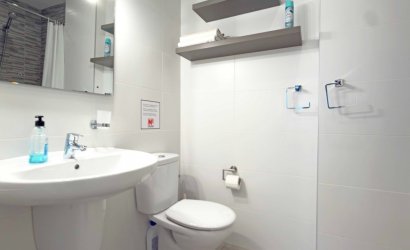 Reventa - Apartment -
Orihuela Costa - Los Dolses