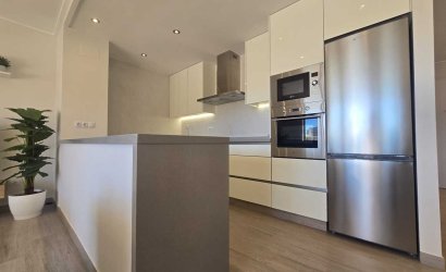 Reventa - Apartment -
Orihuela Costa - Los Dolses