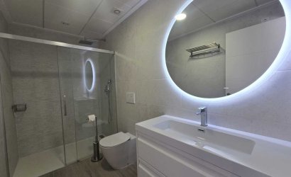 Reventa - Apartment -
Orihuela Costa - Los Dolses