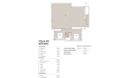 Nouvelle construction - Villa -
Polop - Novapolop