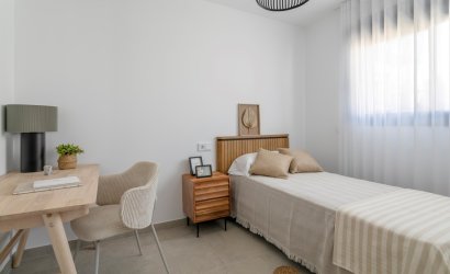 Herverkoop - Apartment -
Santa Pola - Gran Alacant