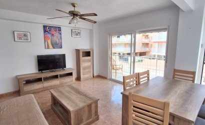 Herverkoop - Apartment -
Santa Pola - Gran Playa