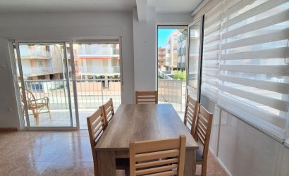 Herverkoop - Apartment -
Santa Pola - Gran Playa