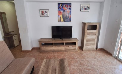 Herverkoop - Apartment -
Santa Pola - Gran Playa