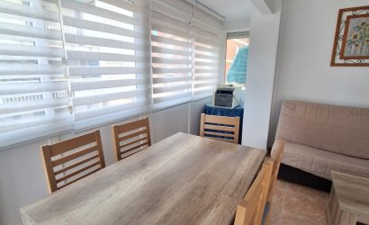 Herverkoop - Apartment -
Santa Pola - Gran Playa