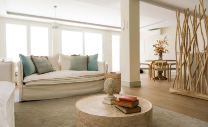 Obra nueva - Apartment -
Málaga - Playa de la Malagueta