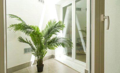 Obra nueva - Apartment -
Málaga - Playa de la Malagueta