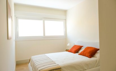 Obra nueva - Apartment -
Málaga - Playa de la Malagueta