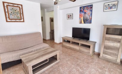 Herverkoop - Apartment -
Santa Pola - Gran Playa