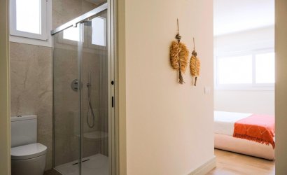 Obra nueva - Apartment -
Málaga - Playa de la Malagueta