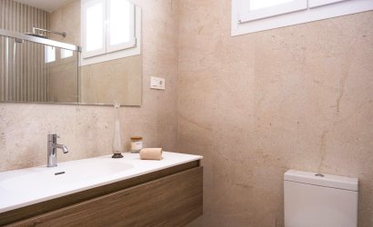 Obra nueva - Apartment -
Málaga - Playa de la Malagueta