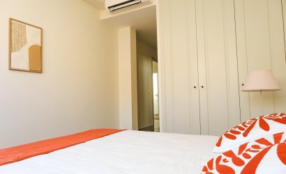 Obra nueva - Apartment -
Málaga - Playa de la Malagueta