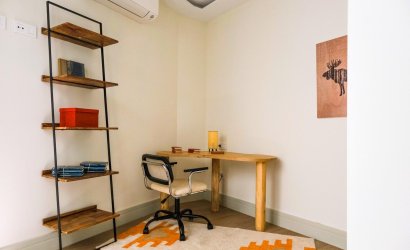 Obra nueva - Apartment -
Málaga - Playa de la Malagueta