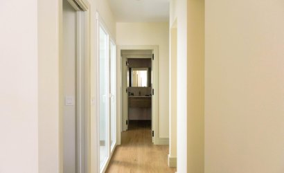 Obra nueva - Apartment -
Málaga - Playa de la Malagueta