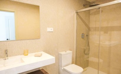 Obra nueva - Apartment -
Málaga - Playa de la Malagueta