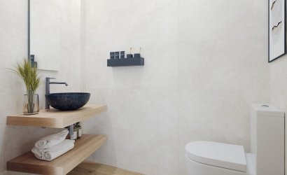 Obra nueva - Apartment -
Málaga - Playa de la Malagueta