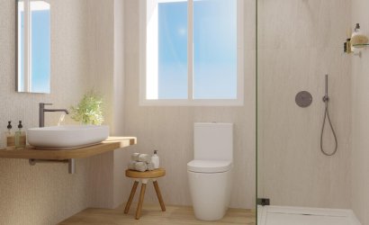 Obra nueva - Apartment -
Málaga - Playa de la Malagueta