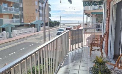 Herverkoop - Apartment -
Santa Pola - Gran Playa