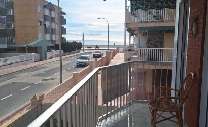 Revente - Apartment -
Santa Pola - Gran Playa