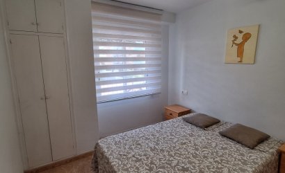 Herverkoop - Apartment -
Santa Pola - Gran Playa