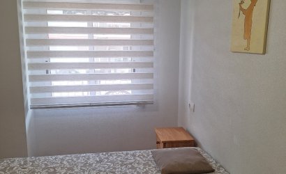 Herverkoop - Apartment -
Santa Pola - Gran Playa