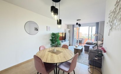 Herverkoop - Apartment -
Torre Pacheco - Inland