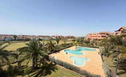 Herverkoop - Apartment -
Torre Pacheco - Inland