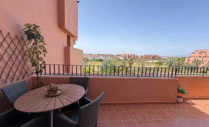 Herverkoop - Apartment -
Torre Pacheco - Inland