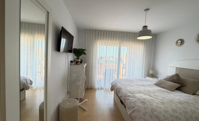Herverkoop - Apartment -
Torre Pacheco - Inland