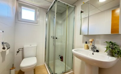 Herverkoop - Apartment -
Torre Pacheco - Inland