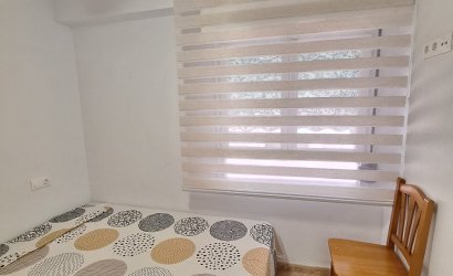 Herverkoop - Apartment -
Santa Pola - Gran Playa