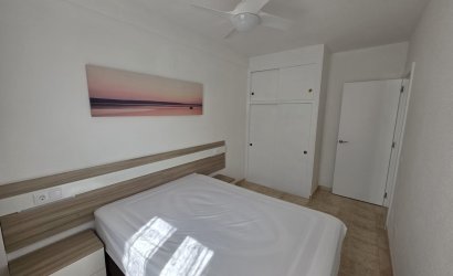 Resale - Apartment -
Torrevieja - La Mata Pueblo