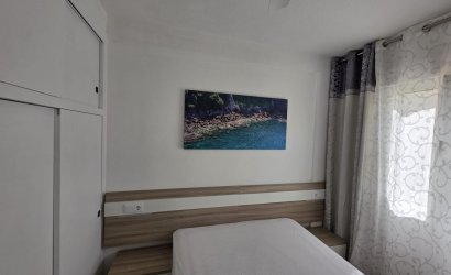 Resale - Apartment -
Torrevieja - La Mata Pueblo