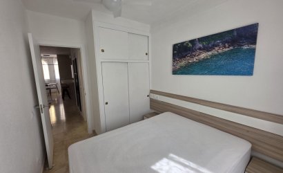 Resale - Apartment -
Torrevieja - La Mata Pueblo